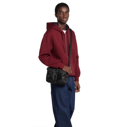 Kleine Gucci Nexus Umhängetasche