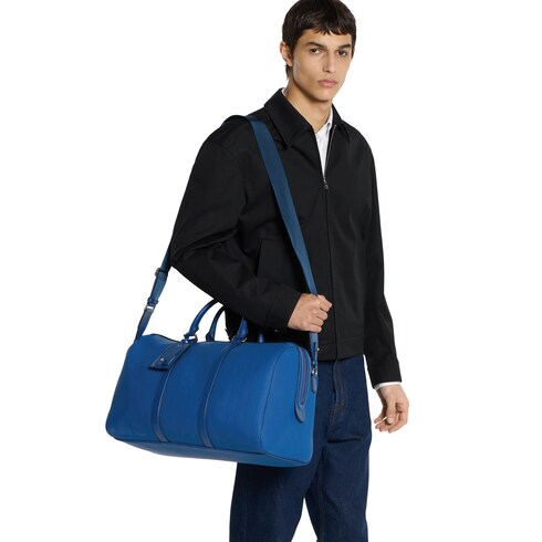 Mittelgroße Gucci Edge Reisetasche
