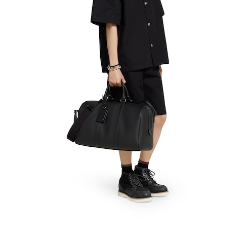 Gucci Edge medium duffle bag
