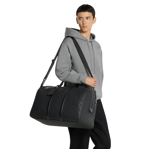 Gucci Edge large duffle bag
