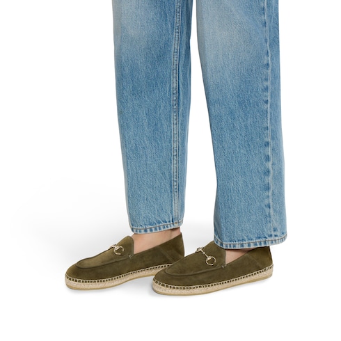 Espadrillas donna con Morsetto