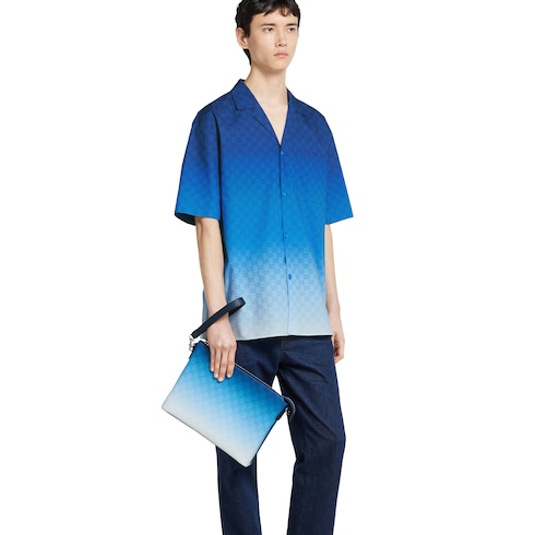 Bolso mediano Gucci Chroma