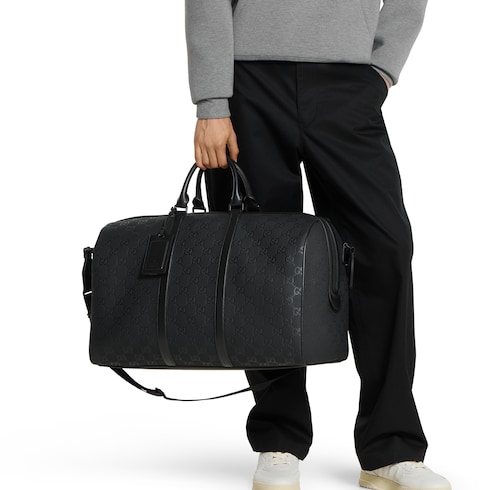Gucci Edge large duffle bag
