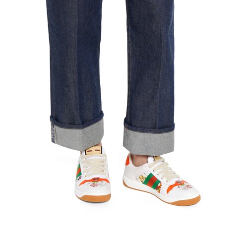 Women's Screener sneaker