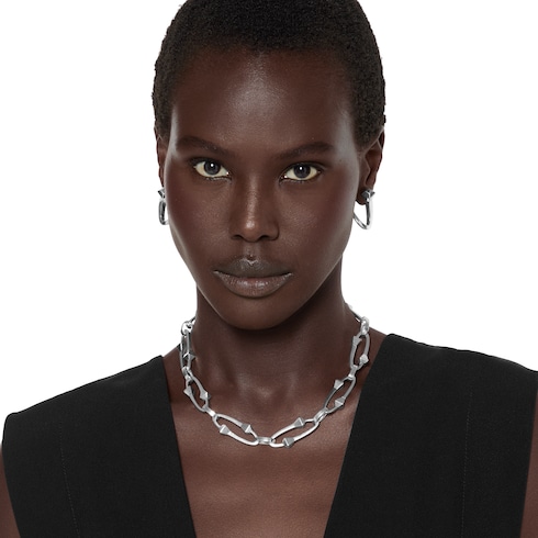 Collier entrelacé Chiodo