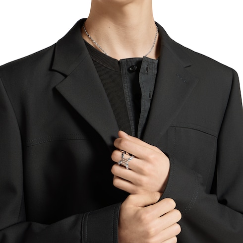 Bague Gucci Staffa