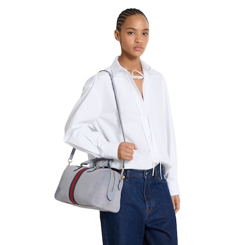 [오피디아] 라지 보스턴 백