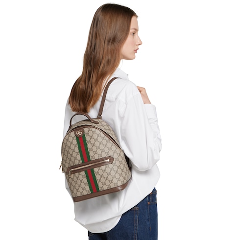 Mochila pequeña Ophidia