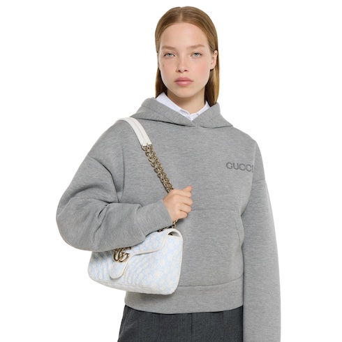 GG Marmont medium shoulder bag