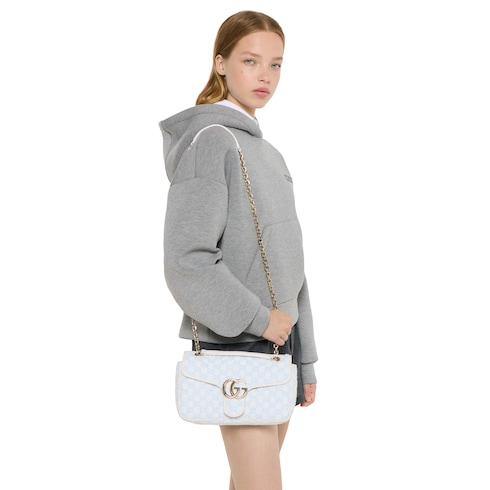 GG Marmont medium shoulder bag