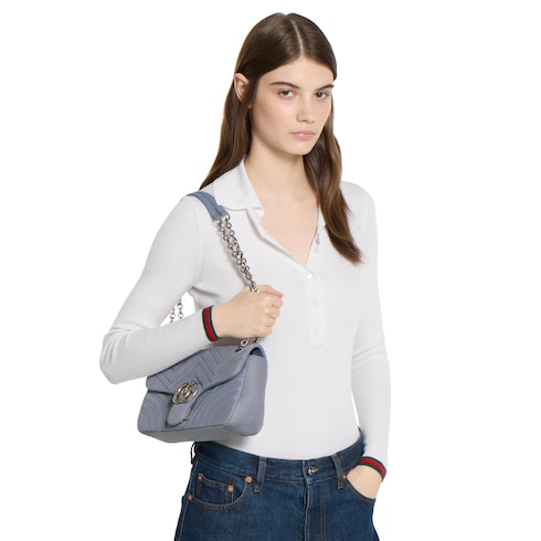 [GG 마몽] 미디엄 숄더백