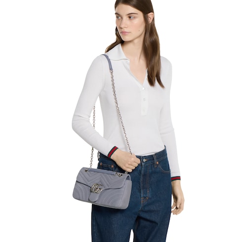 [GG 마몽] 미디엄 숄더백