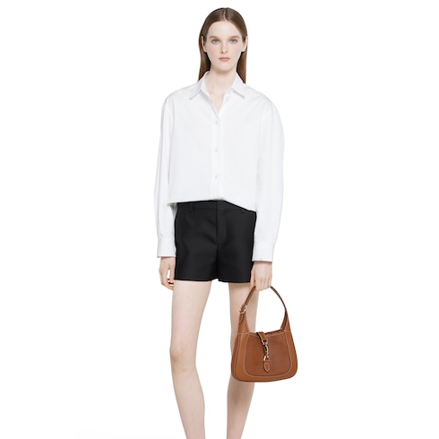 Gucci Jackie 1961系列中号手袋
