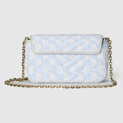 GG Marmont mini shoulder bag