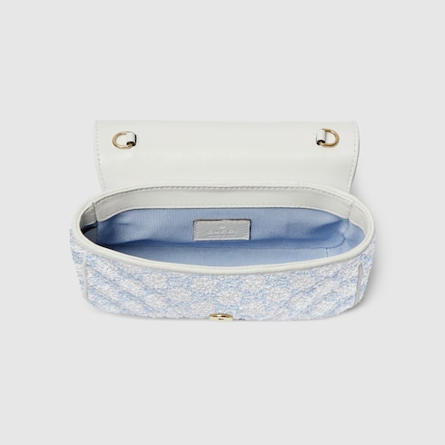 GG Marmont mini shoulder bag