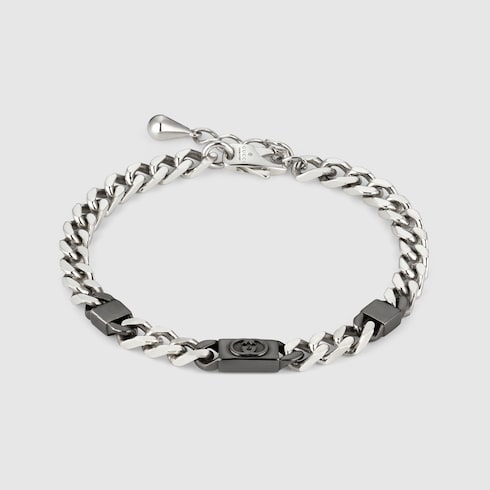 Bracciale Gucci Interlocking