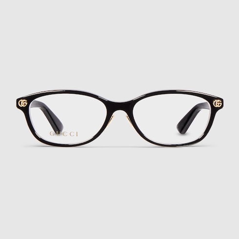 Specialized fit optical frame