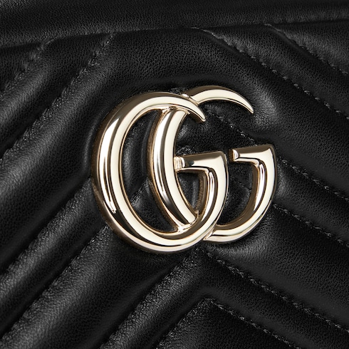 GG Marmont small camera bag