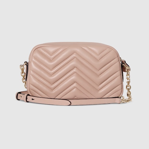 Bolsa para cámara pequeña GG Marmont