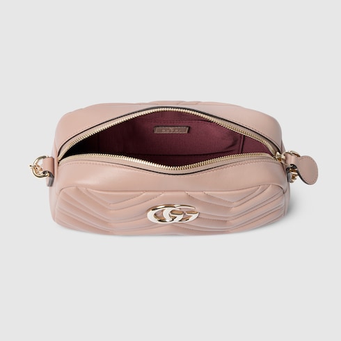 Camera bag GG Marmont misura piccola