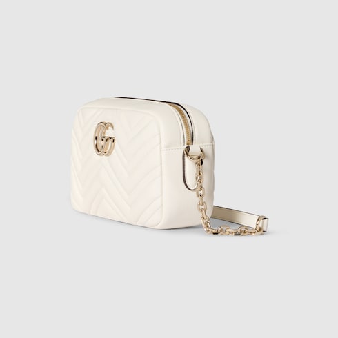 Kleine GG Marmont Camera Bag