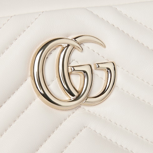 Bolsa para cámara pequeña GG Marmont