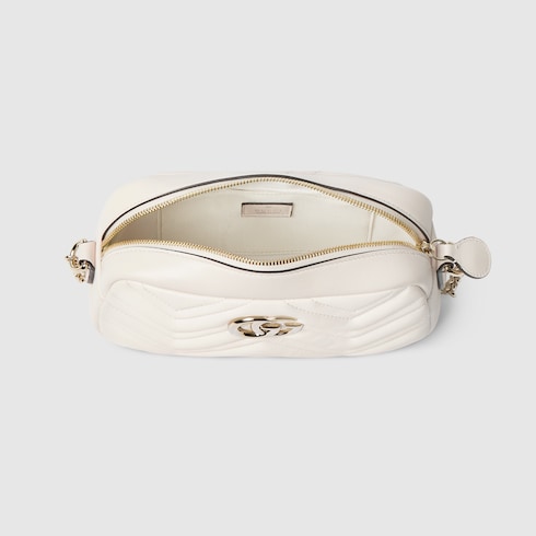 Kleine GG Marmont Camera Bag
