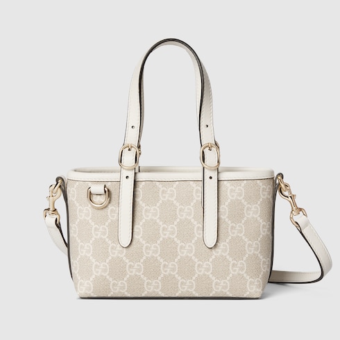 GG Emblem mini bag