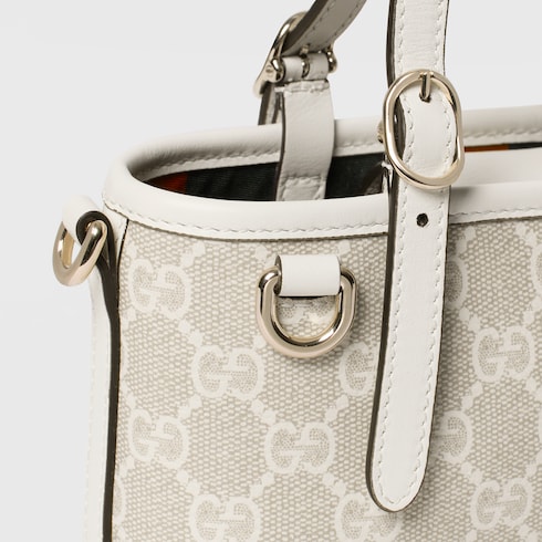 GG Emblem mini bag