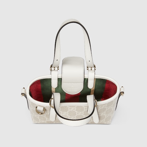 GG Emblem mini bag
