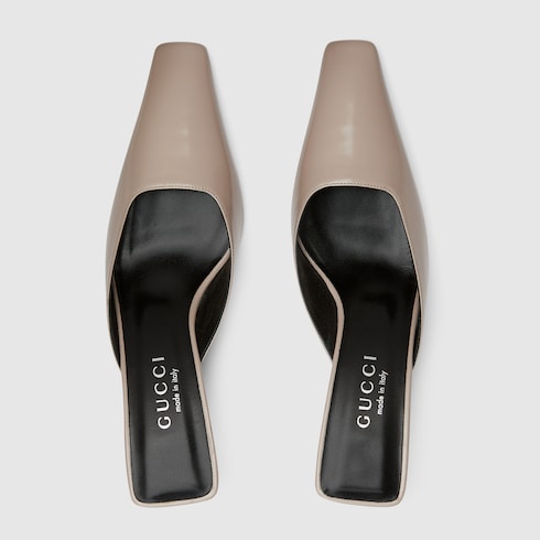 รองเท้า Women's mule