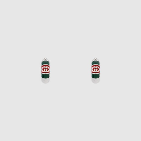 웹(Web) 디테일 귀걸이