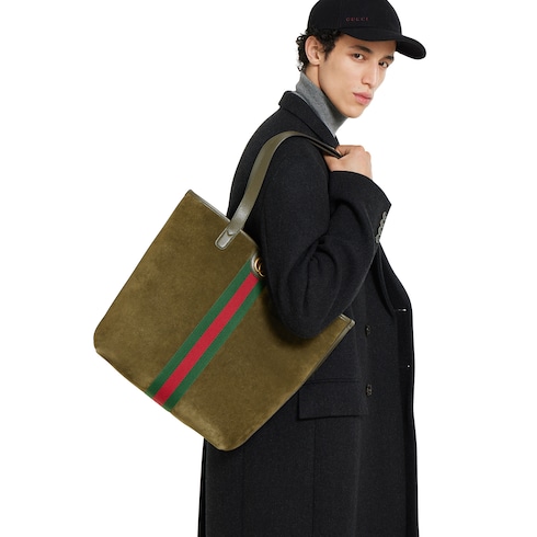 Ophidia medium tote bag