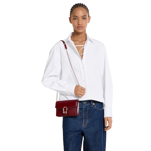 Dionysus wallet on chain