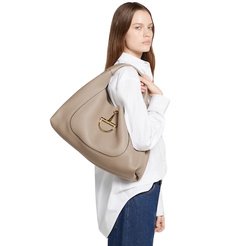 Gucci Softbit maxi shoulder bag