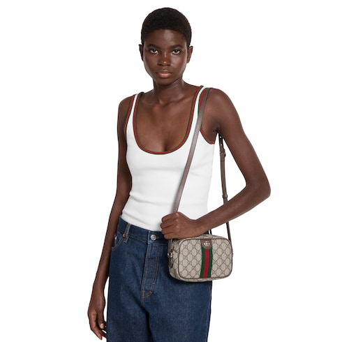 Kleine Ophidia Camera Bag