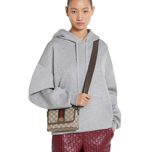 Ophidia mini bag