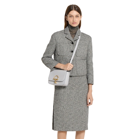 Kleine Gucci Siena Schultertasche