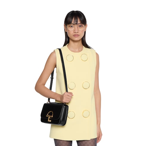 Bolso de hombro Gucci Siena tamaño pequeño