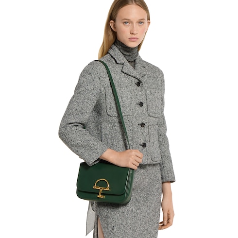 Kleine Gucci Siena Schultertasche