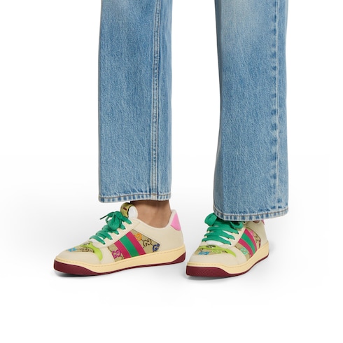 Sneakers Screener para mujer