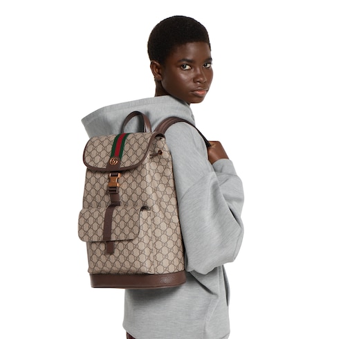 Mochila pequeña Ophidia