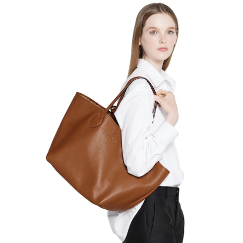 Gucci Totissima large reversible tote