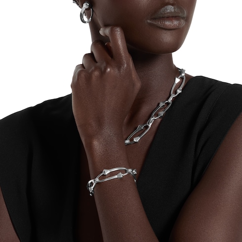 Bracelet entrelacé Chiodo