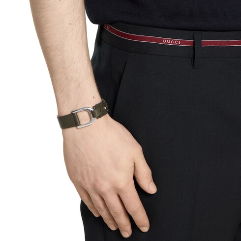 Gucci Staffa Armband