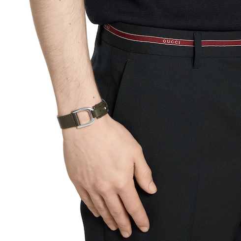 Pulsera Gucci Staffa