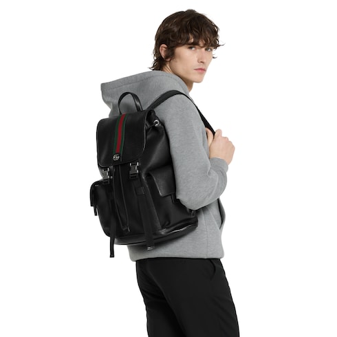 Mochila grande Ophidia