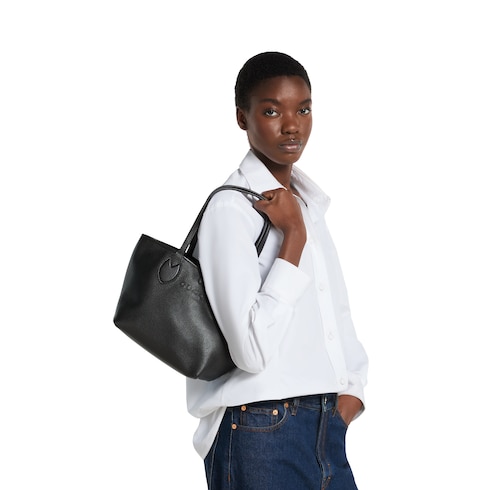 Gucci Totissima small reversible tote bag
