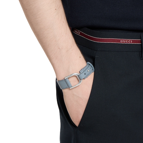 Gucci Staffa bracelet