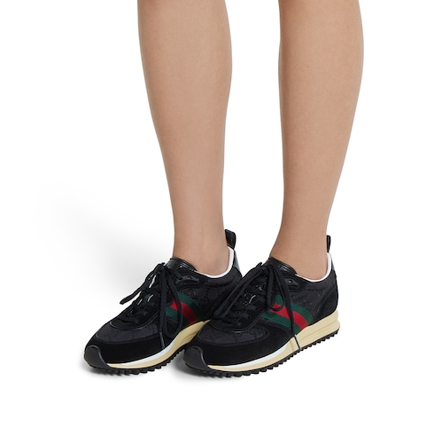 Women's Gucci Re-Motion sneaker